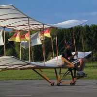 Joshua Amelia's Photo