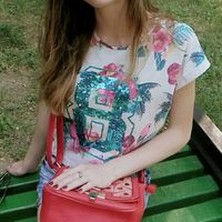 Iona Vasilos's Photo