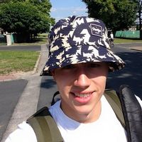 Dawid Antczak's Photo