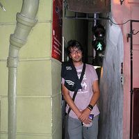 Pablo Ascariz's Photo