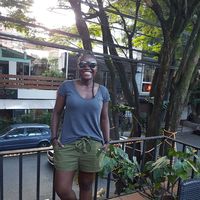 Bianick Mayekou's Photo