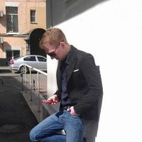 Zdjęcia użytkownika Vladimir Arkhipov