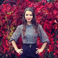 Anita Kaminskaya的照片