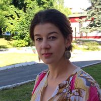 Natalia Androshchuk的照片