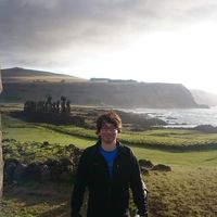 Marcelo Olmedo的照片