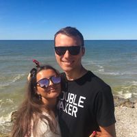 Peter & Vera的照片