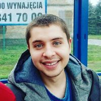 Illia Vasylenko's Photo