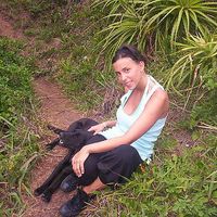 Fernanda Perales's Photo