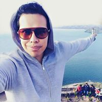 Ignacio Vera S's Photo