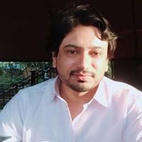 Agha Rehmat Shah's Photo