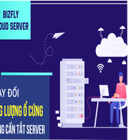 Bizfly Server's Photo