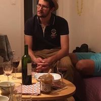 Nicolas Sutter's Photo