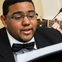 Theodore Cooper's Photo