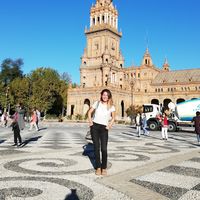 Fotos de Marcela Acostum