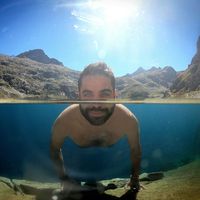 Lucky ALoutre的照片