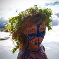 Kasia Kefifi's Photo