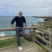 Francisco JDP's Photo