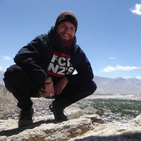 Jan-Hendrik Roll的照片