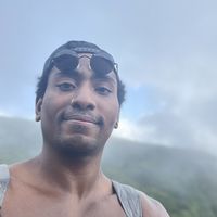 NEBOR Samuel's Photo