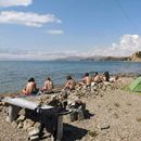 Lago Titicaca Semana Santa Camping  (Isla Tortuga)'s picture