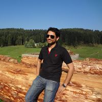 Aarjav Singh's Photo