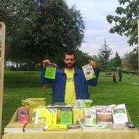 Patricio  Podstudensek的照片