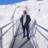 Muhammad Umer's Photo