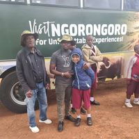 Fotos de Abdallah Maamun