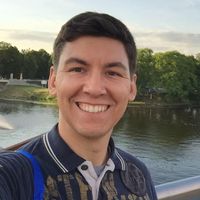 Anthony  McEndarfer的照片