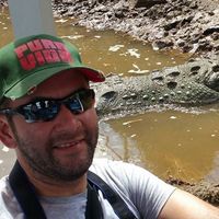 Esteban Montero Bustamante的照片