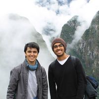 Diego Silva  Werchez's Photo