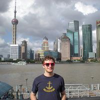 Matthew Worden的照片