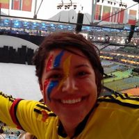 Nataly  Castro Gil的照片