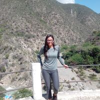 Jessica Araujo's Photo