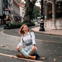 Fotos de Natali Serebryakova