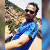 Amit Kondhalkar's Photo