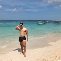 Christopher Barbosa's Photo