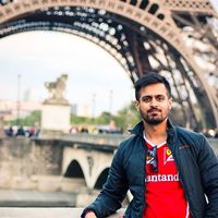 Fotos de Prashast Mehra