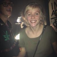 Rikke Hansen的照片