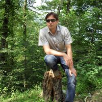 Noorollah Amirzadeh's Photo