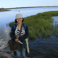 Yuka Shichiza的照片