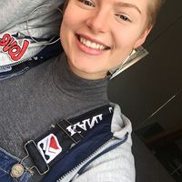 Dania Maring's Photo