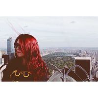 Paloma Fernanda Fuentes Aralla's Photo