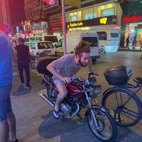 Фотографии пользователя David Blom