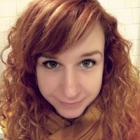 Nina Kejdová的照片