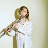 Anna Kondratenko's Photo