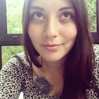 Javiera Rojas's Photo