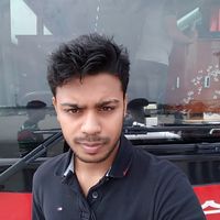 alamin hossain的照片