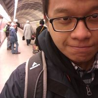 Georgio Sudarminto's Photo