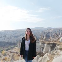 Beste Karagözler's Photo